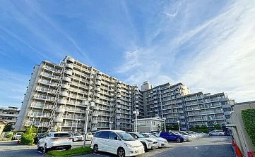 埼玉県草加市旭町２丁目 その他