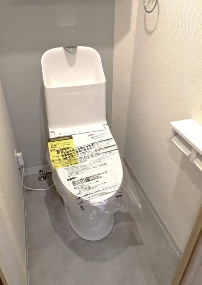 埼玉県蕨市北町５丁目 内観写真（内装）