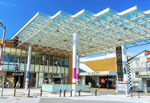 埼玉県朝霞市膝折町１丁目 その他