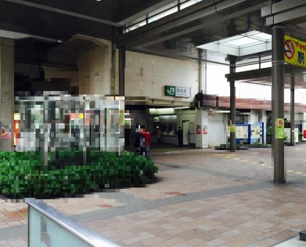 埼玉県新座市大和田１丁目 その他