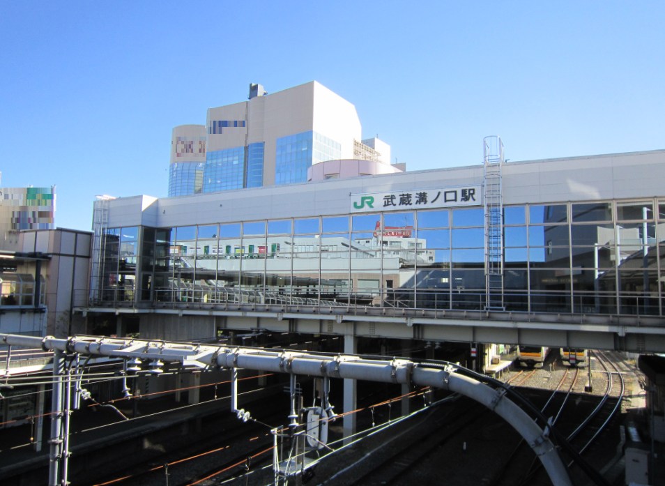 神奈川県川崎市高津区溝口１丁目 その他