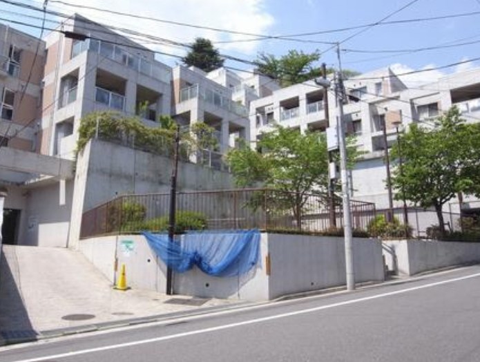 神奈川県横浜市保土ケ谷区霞台 その他
