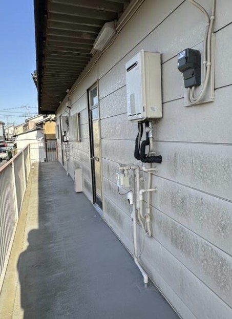 茨城県取手市野々井 その他