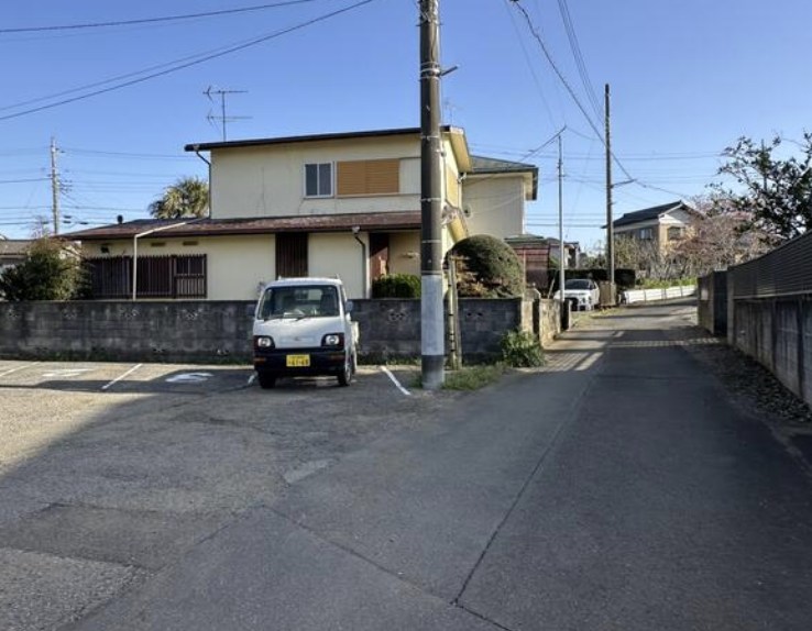 茨城県取手市野々井 その他