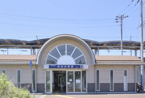 茨城県取手市野々井 その他