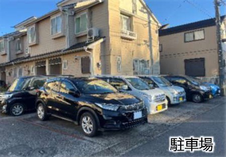 埼玉県上尾市泉台３丁目 設備