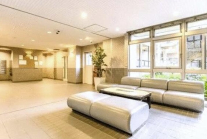 神奈川県海老名市中央３丁目 その他
