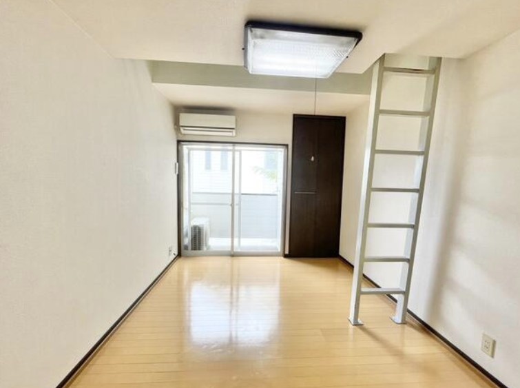 群馬県高崎市石原町 内観写真（内装）