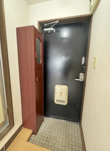 群馬県高崎市石原町 内観写真（内装）