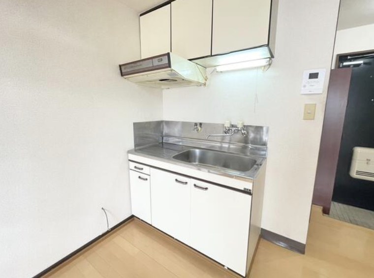 群馬県高崎市石原町 内観写真（内装）