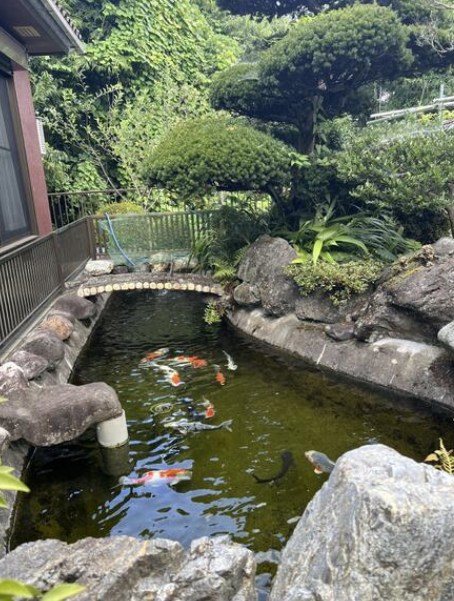 栃木県那須烏山市滝田 その他
