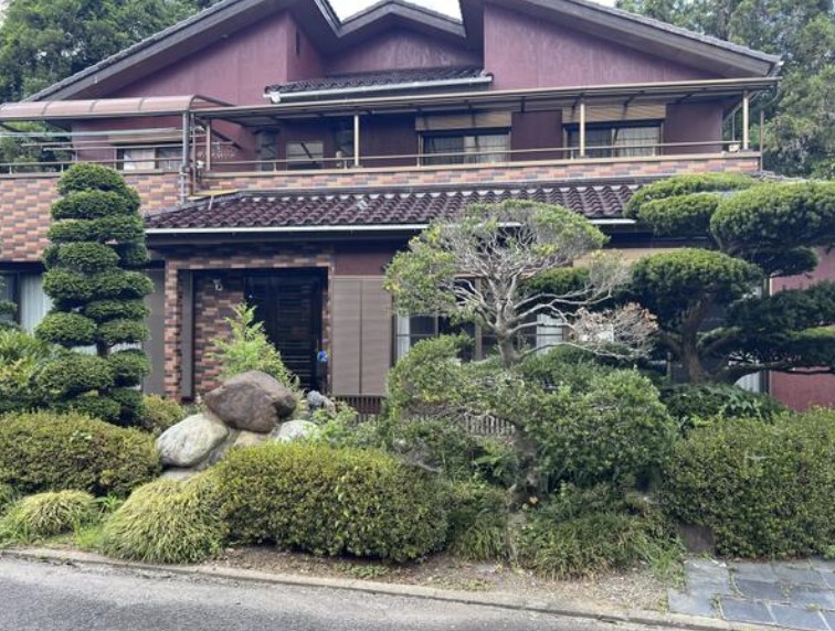 栃木県那須烏山市滝田 その他