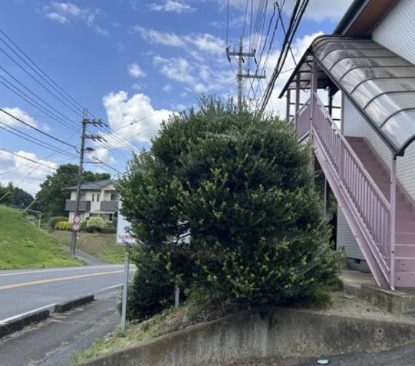 栃木県那須烏山市滝田 その他