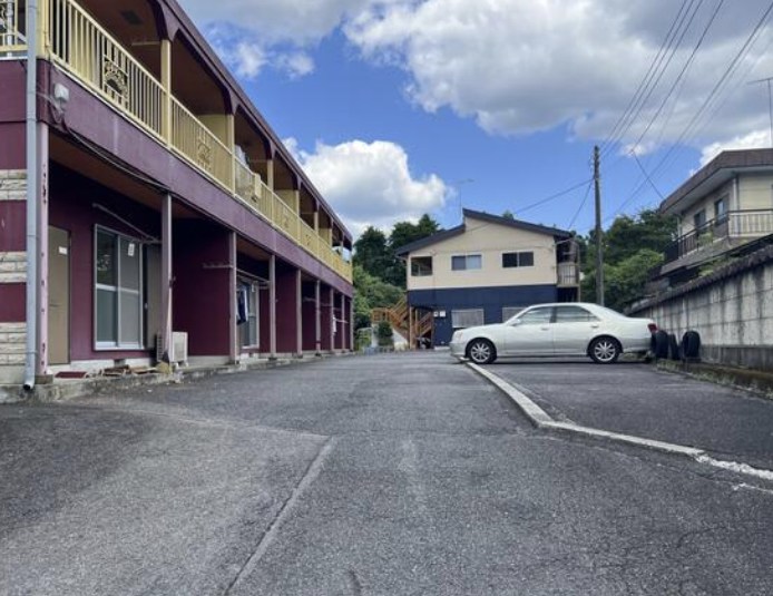 栃木県那須烏山市滝田 その他