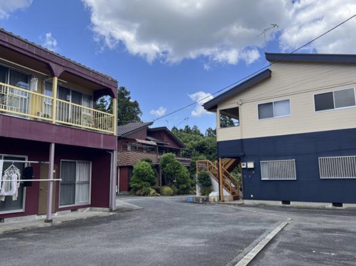 栃木県那須烏山市滝田 その他