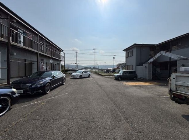 栃木県那須烏山市谷浅見 現地写真