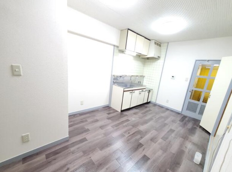 栃木県小山市城東３丁目 内観写真（内装）