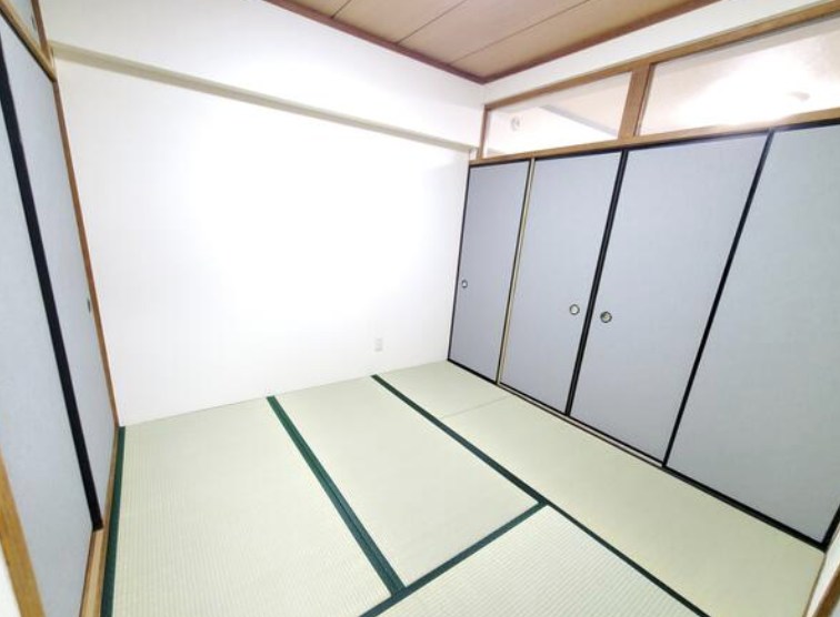 栃木県小山市城東３丁目 内観写真（内装）