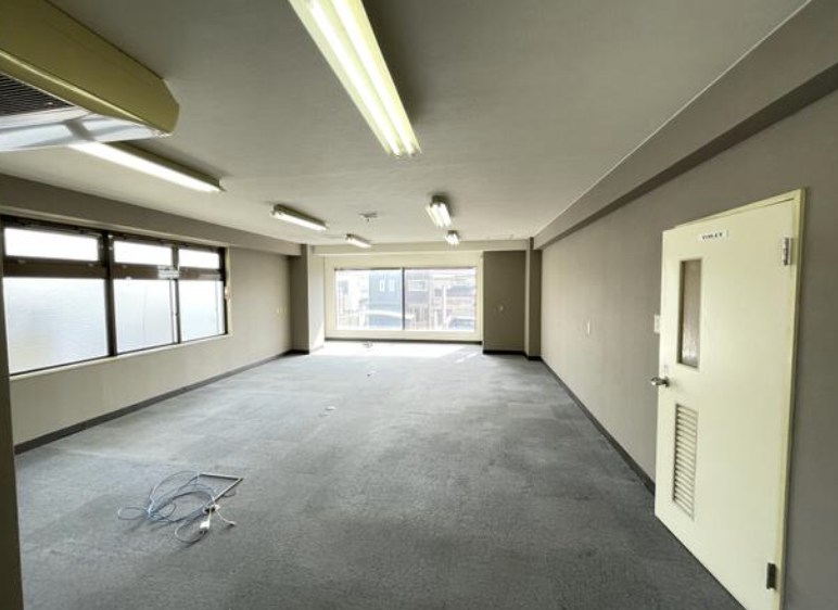 栃木県小山市城東３丁目 内観写真（内装）