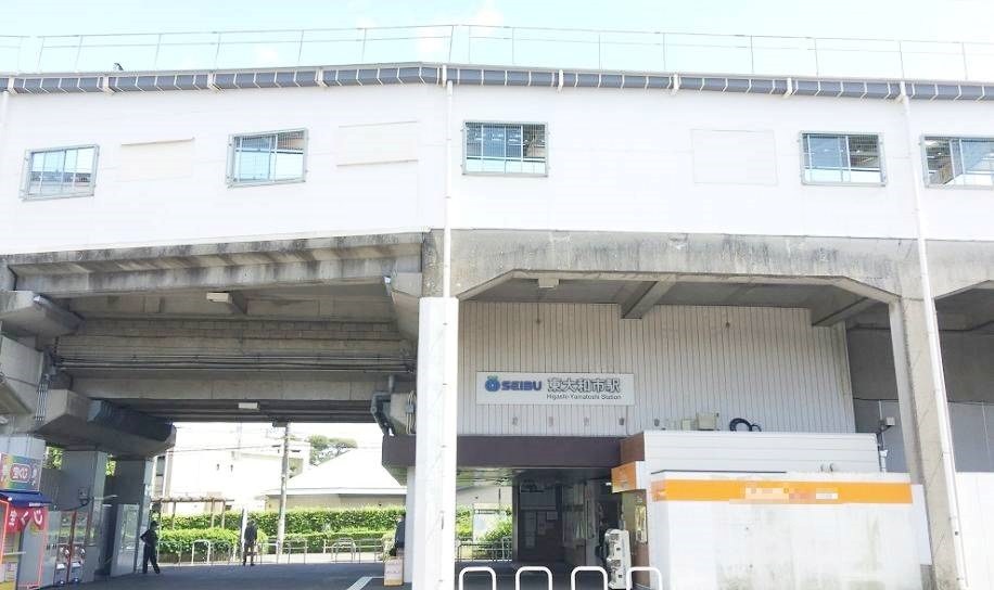 東京都東大和市新堀１丁目 その他