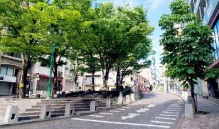 東京都港区麻布十番２丁目 その他