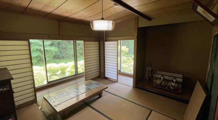 茨城県笠間市笠間 その他