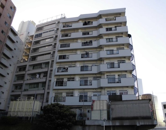 茨城県取手市新町２丁目 その他