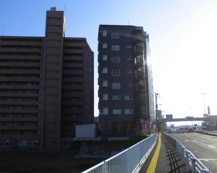 茨城県取手市新町２丁目 その他