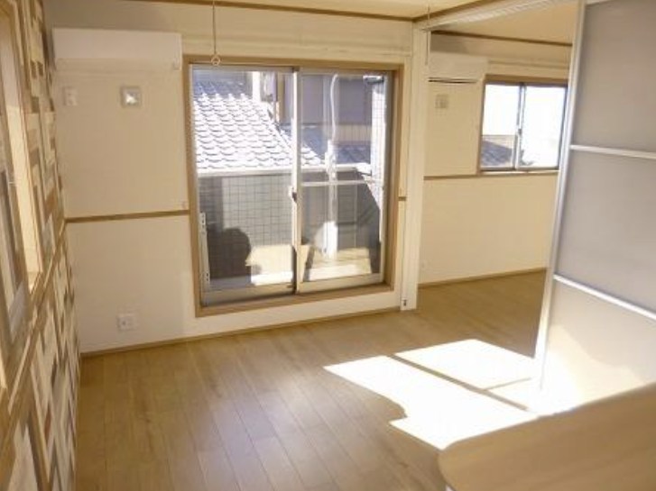 茨城県牛久市田宮３丁目 内観写真（内装）