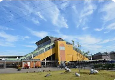 群馬県前橋市天川町 現地写真