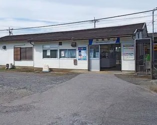群馬県館林市成島町 現地写真
