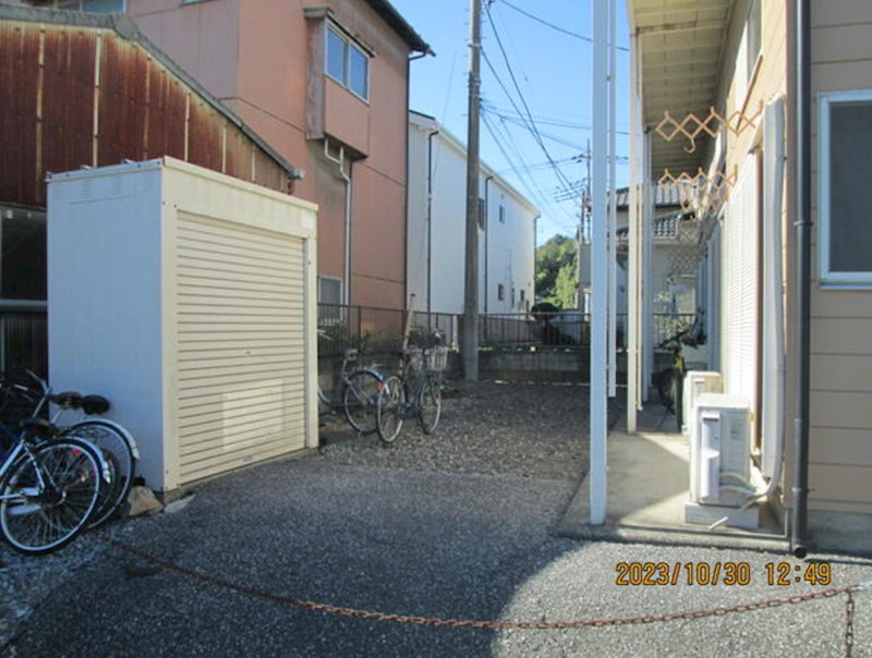 群馬県館林市成島町 その他