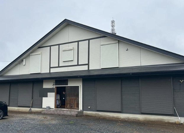 栃木県栃木市大平町伯仲 その他