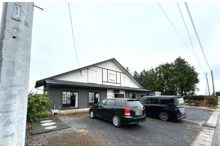 栃木県栃木市大平町伯仲 その他