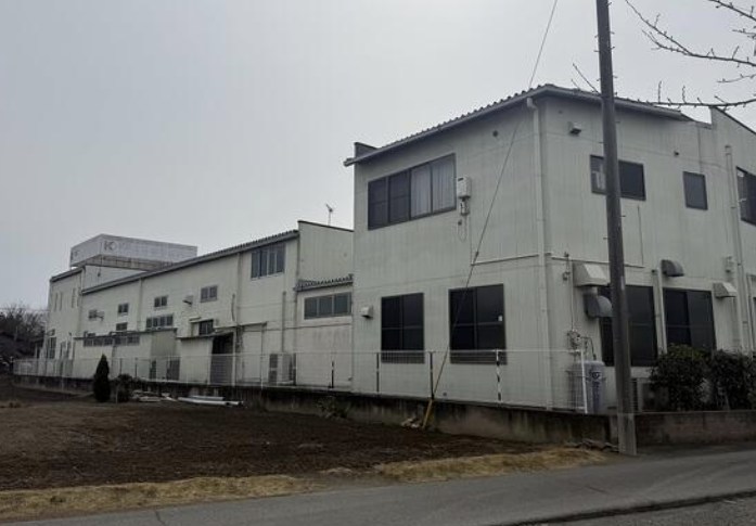 群馬県藤岡市本動堂 その他