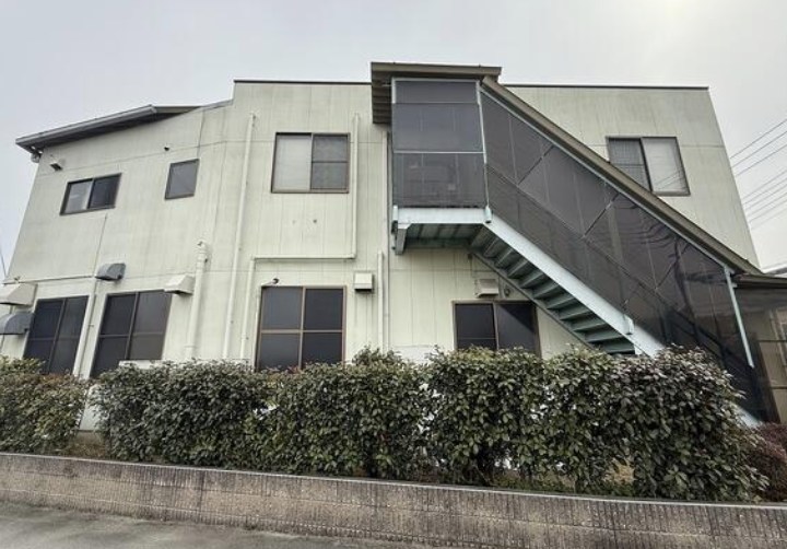 群馬県藤岡市本動堂 その他