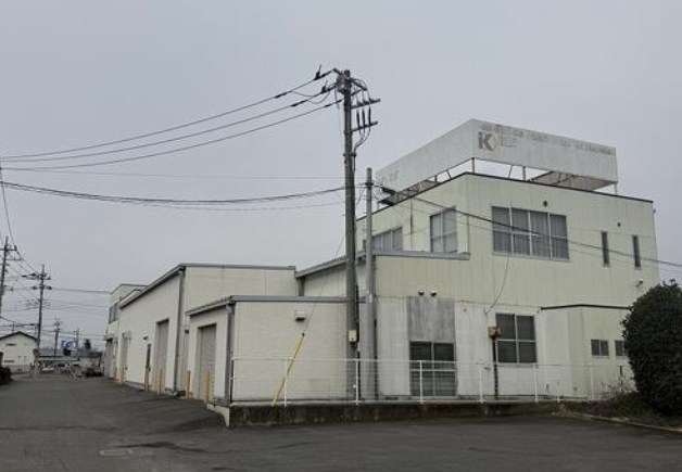 群馬県藤岡市本動堂 その他