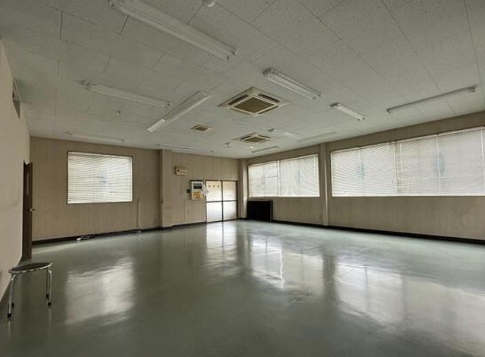 群馬県藤岡市本動堂 その他