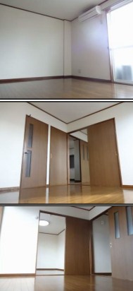 群馬県前橋市西片貝町５丁目 内観写真（内装）