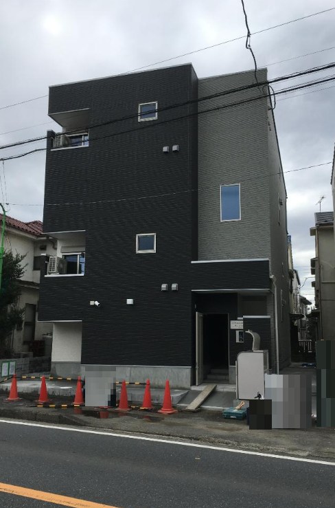 千葉県柏市根戸 その他