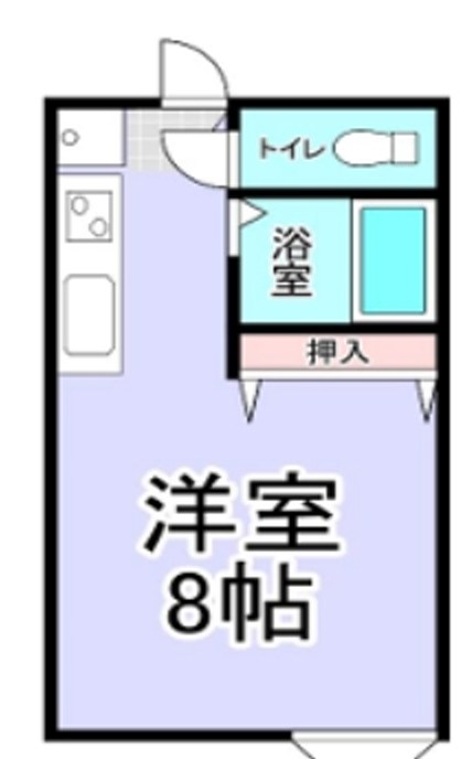 群馬県桐生市梅田町１丁目 間取図・土地図