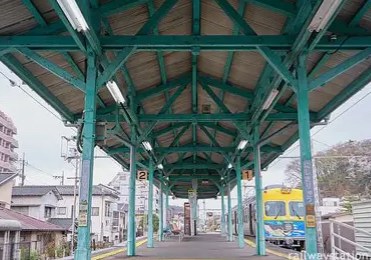 群馬県桐生市梅田町１丁目 現地写真