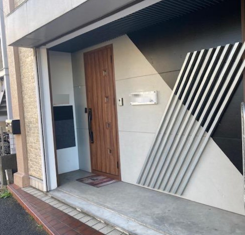 千葉県船橋市二和東６丁目 現地写真