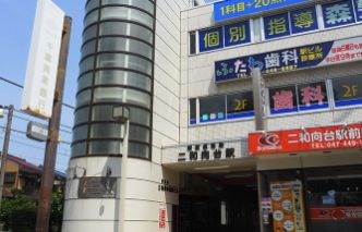 千葉県船橋市二和東６丁目 その他