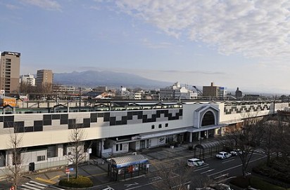 群馬県前橋市下小出町１丁目 現地写真
