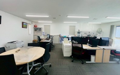 群馬県高崎市飯塚町 内観写真（内装）