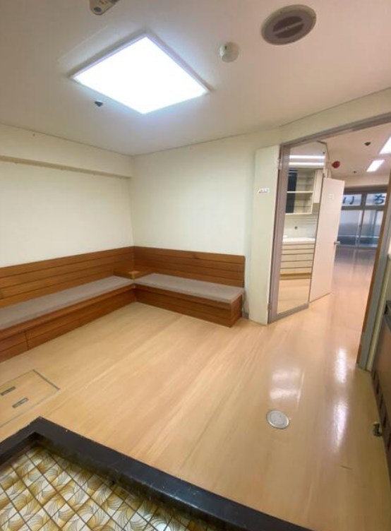 神奈川県横浜市南区井土ケ谷中町 内観写真（内装）