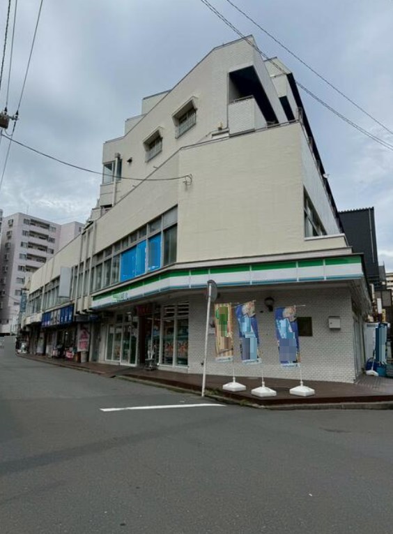 神奈川県横浜市南区井土ケ谷中町 その他