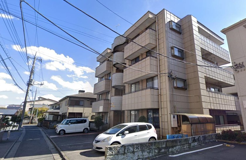 栃木県宇都宮市桜１丁目 その他