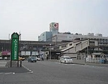 栃木県小山市駅南町３丁目 現地写真